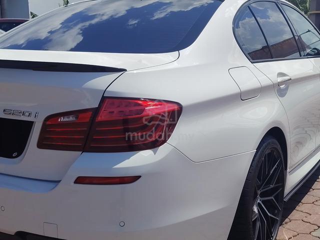 2016 Bmw 520i 2.0 M SPORT FACELIFT MY2016 (A) - 5