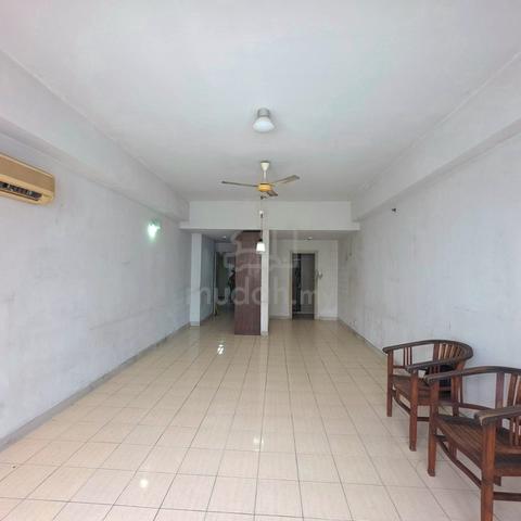 Amcorp Serviced Suites 1