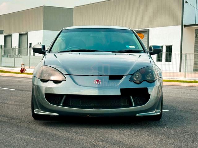 -2003 Honda INTEGRA DC5 2.0 Type R RARE JDM TipTop - 2