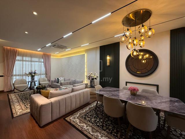 Elata Nova Setia Tropika Double Storey Terrace House For Sale 1