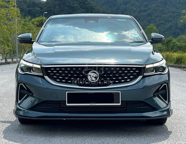 2023 Proton S70 1.5 FLAGSHIP X - PREMIUM SELECTION - 2