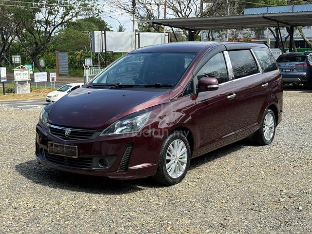 2020 Proton EXORA EXECUTIVE 1.6L (A) - 4