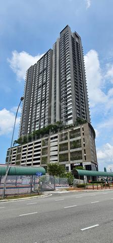 First Floor Shoplot Sunway Gandaria, Bandar Baru Bangi, For Sale 1