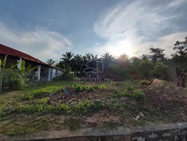 Mahkota Hills Banglo Lot 4467sqft FREEHOLD 1