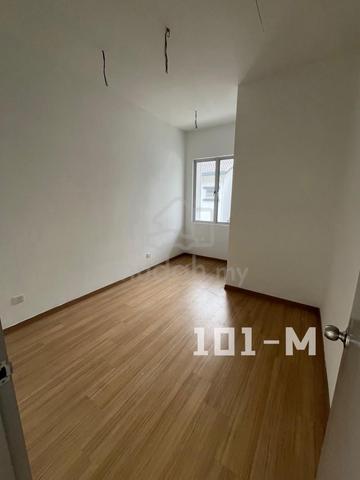 Kota Bayuemas Endlot Unit for Rent 3