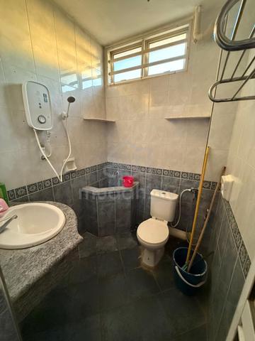 B'W Jalan Ong Yi How 2 storey corner house fully reno and furnish rent 2
