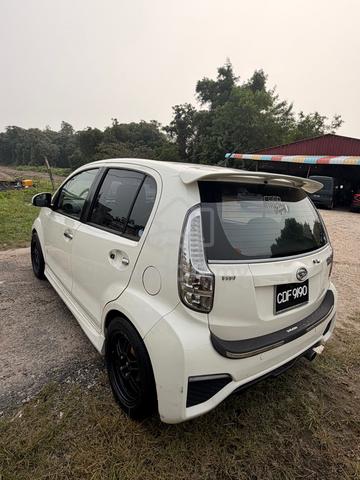 2013 Perodua MYVI 1.3 SE ZHS (A) - 3