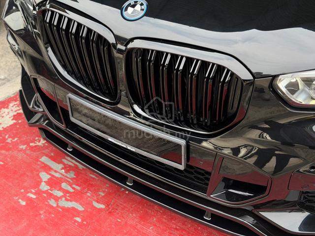 NEW STOCK, BMW X5 3.0 XDRiVE45E MSPORT LASERLIGHTS - 3