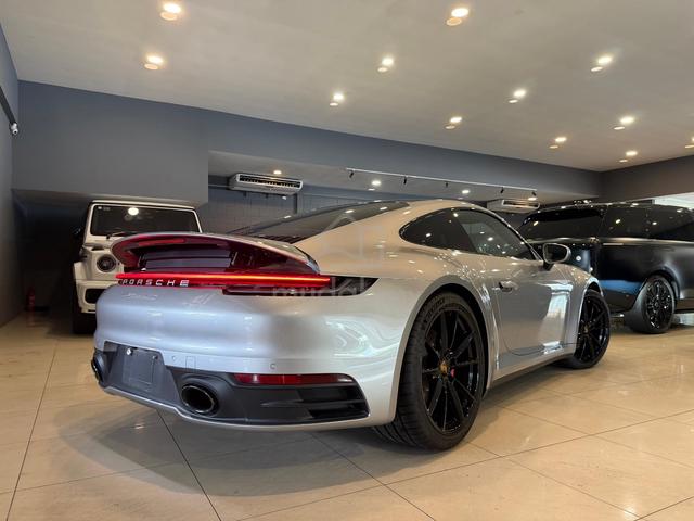 2022 Porsche 992 3.0 CARRERA S 15kKm - 2