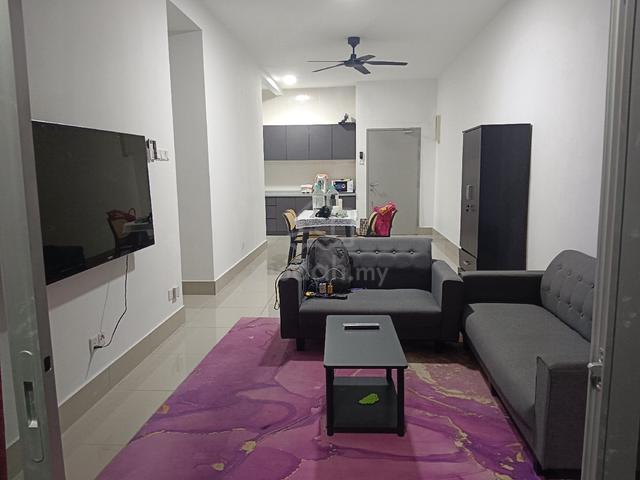 Razak City Residences (RC Residence) 1