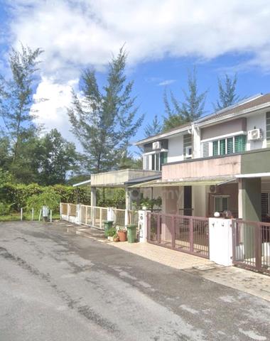 CORNER, Double Storey, TABUAN TRANQUILITY 1