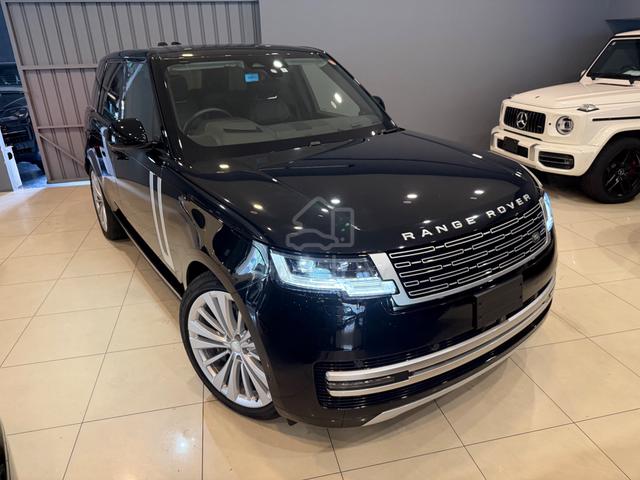 2023 Land Rover RANGE ROVER Vogue P530 4.4 First E - 4