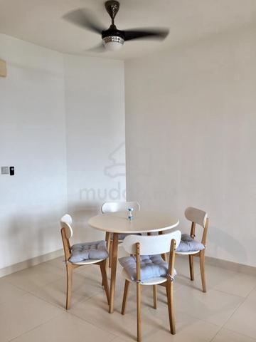 Astoria Ampang 1