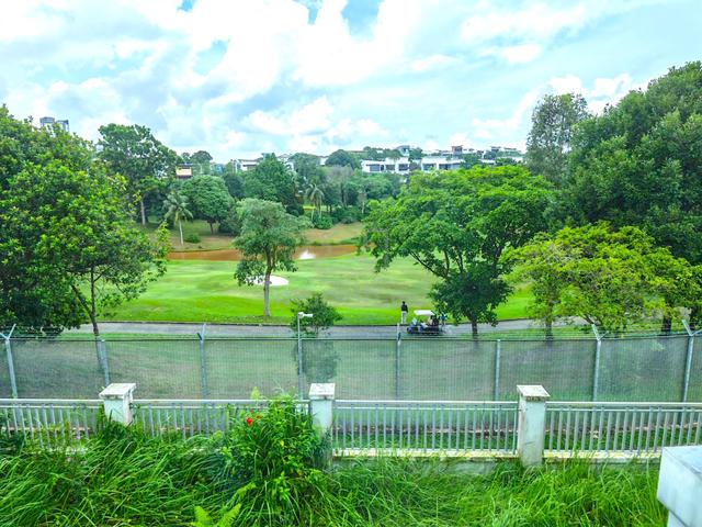 Horizon Hills | Golf View | Corner Lot | near Eco Botanic East Ledang 1