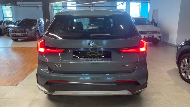 2025 Bmw X1 2.0 SDRIVE20I XLINE MY23 U11 (A) - 3