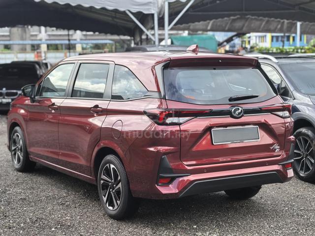 2024 Perodua ALZA 1.5 H MY22 (A) - 3