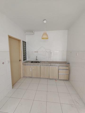 Seri Pinang Apartments @ Setia Alam 1