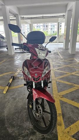 LC135 V1 for sell - photo 2 of 10