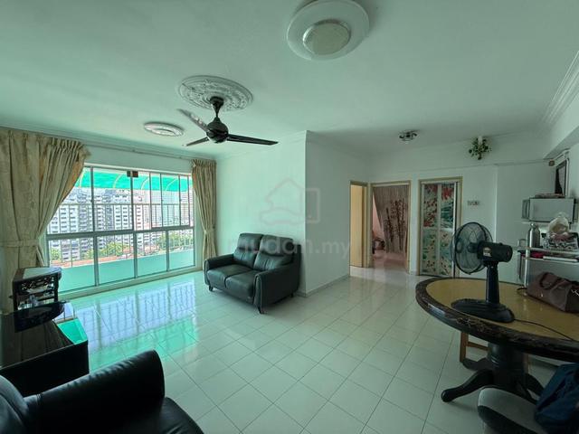 Taman Kang Har Tong 1