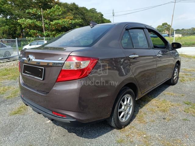 2018 Perodua BEZZA 1.3 PREMIUM X (A) - 3