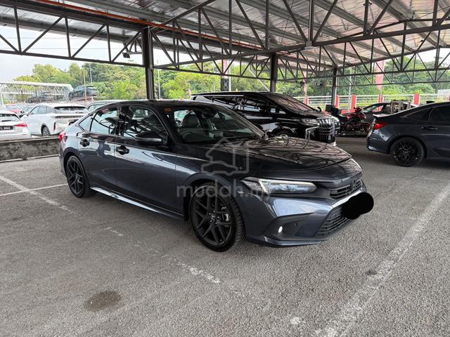 2022 Honda CIVIC 1.5 RS - Full Honda service !!! - 3