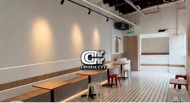 Georgetown Corner Ground Floor Commercial 1