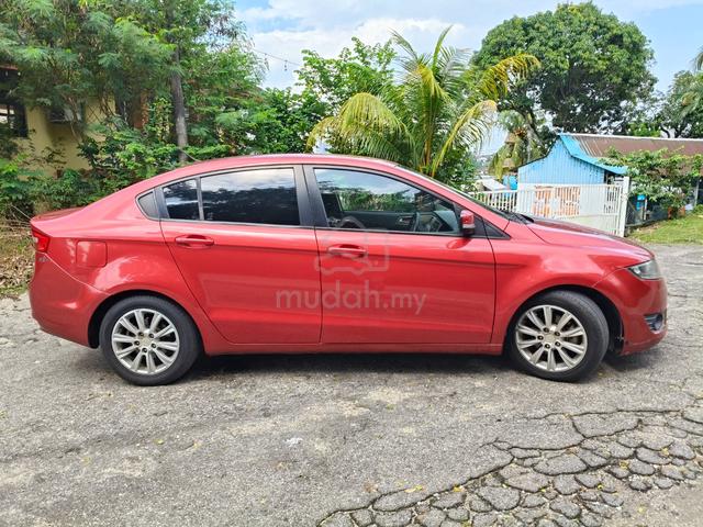2016 Proton PREVE 1.6 EXECUTIVE (A) - 3