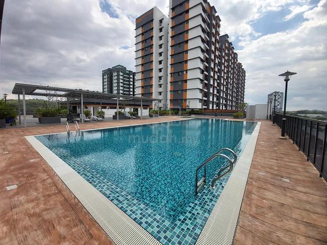Residensi Zamrud 1