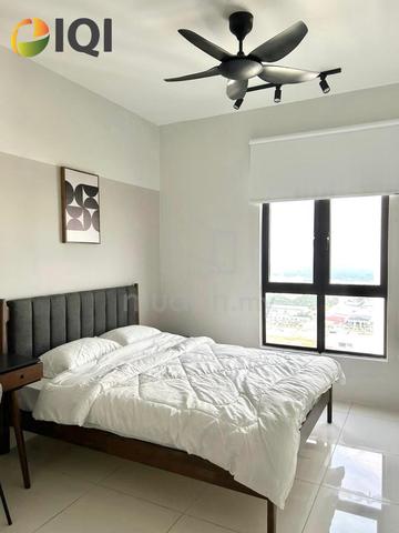 Vivo Executive Apartment 1