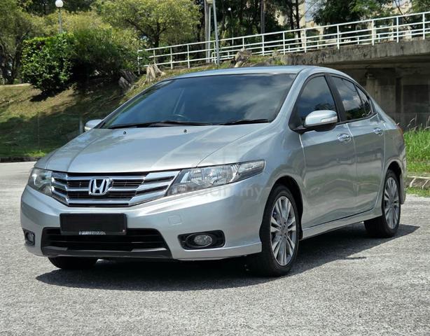 2013 Honda CITY 1.5 E GM2 FACELIFT ❌Processing Fee - 1