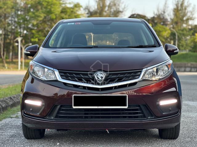 2019 Proton PERSONA 1.6 / TIPTOP CONDITION / - 3