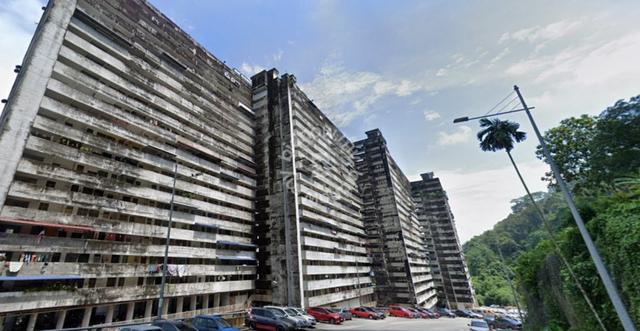 Condominium for Sale @ Paya Terubong, Penang — 19% Below Market 1