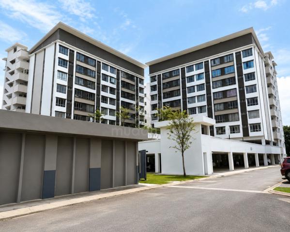 Vista Sri Tanjung 1