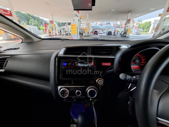 2015 Honda JAZZ 1.5 S MY2014 (A) OWNER! - 2