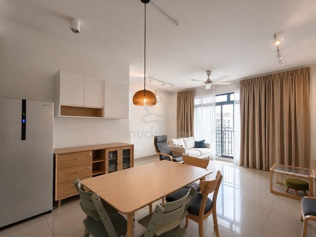 Austin Regency 1