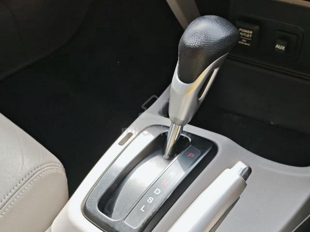 2013 Honda CIVIC 1.5 (HYBRID) (A) CAR KING !!! - 5