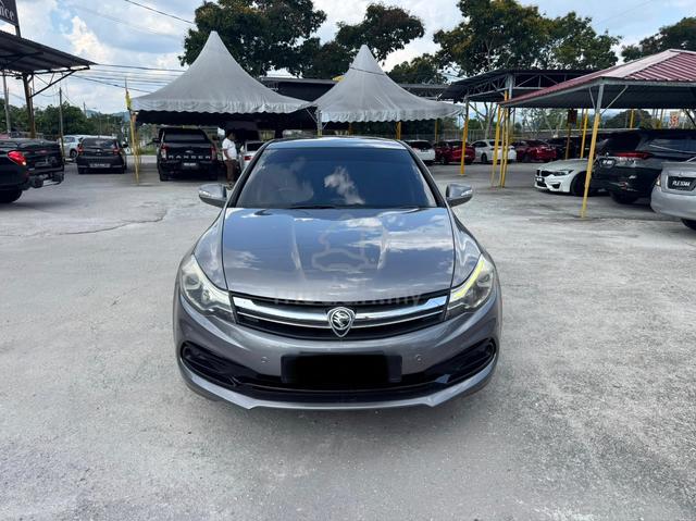 2018 Proton PERDANA 2.0L (A) (LOAN KEDAI) - 3
