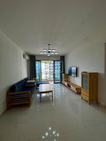 Ataraxia Park @ Forest City 1