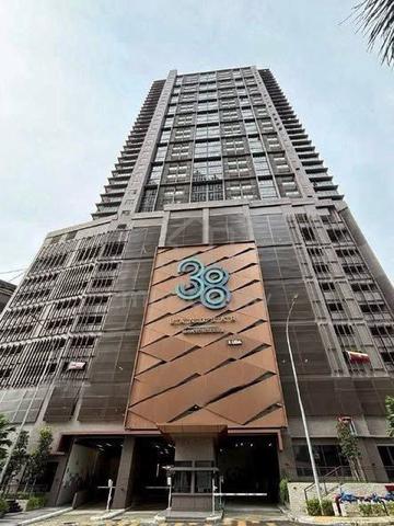 Residensi 38 Bangsar 1
