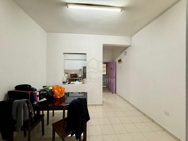 Villa Bestari 1