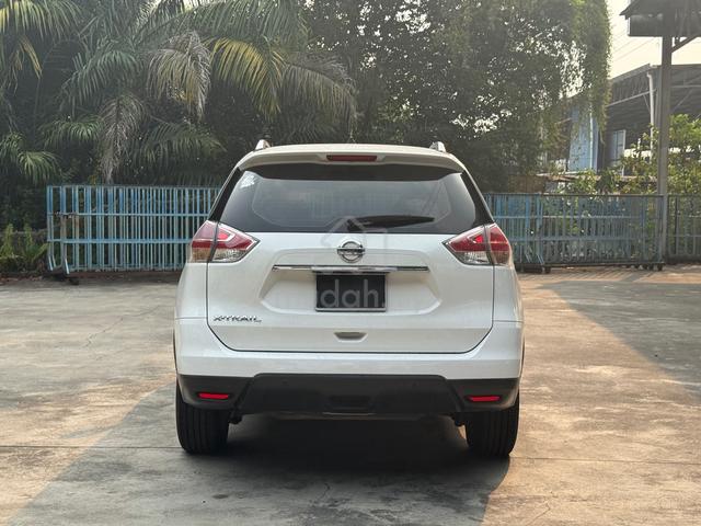 2016 Nissan X-TRAIL 2.0 T32 (A) - 5