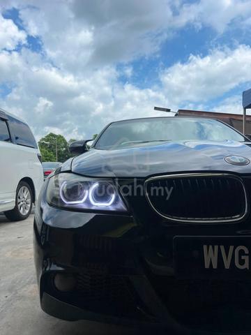2011 Bmw 3 SERIES 2.5 25I SPORTS (CKD) E90 - 5