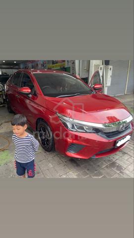 2022 Honda CITY 1.5 E (A) - 3