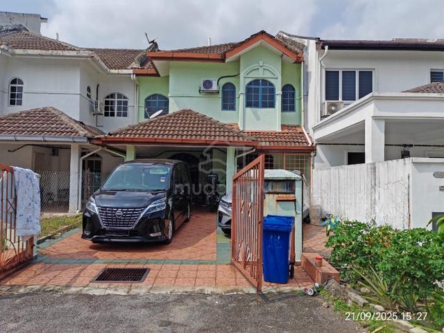 [RENO, EXTEND, HOT] 2sty Jalan Ambar, Seksyen 7 Shah Alam Selangor 1