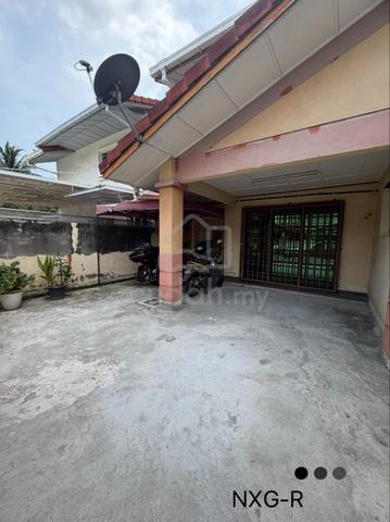 [Furnished] Bukit raja Inang 2sty 20*55sqft extended reno for rent 1