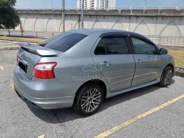 2010 Toyota VIOS 1.5 G (A) - 2