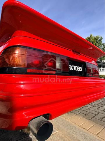 1995 Mazda RX-7 1.3 FD3S 13B M - 4