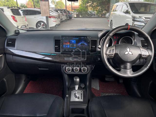 2013 Proton INSPIRA 2.0 PREMIUM (A) LANCER JDM ORI - 4