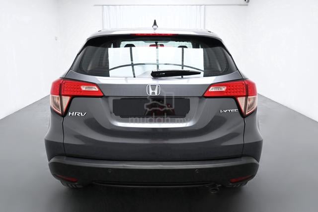 2015 Honda HR-V 1.8 S (A) TIPTOP CONDITION - 5