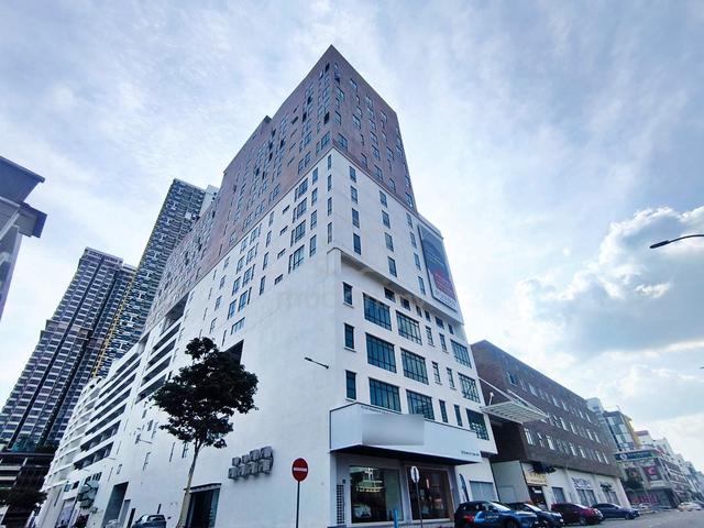 Atlantis Residences 1
